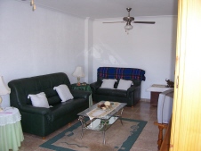 Lounge / Kitchen